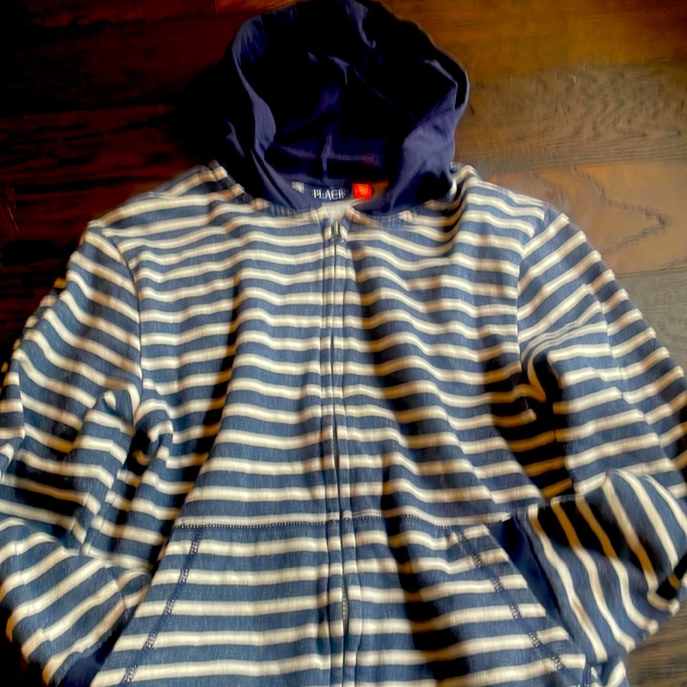 Children’s Place Hoodie